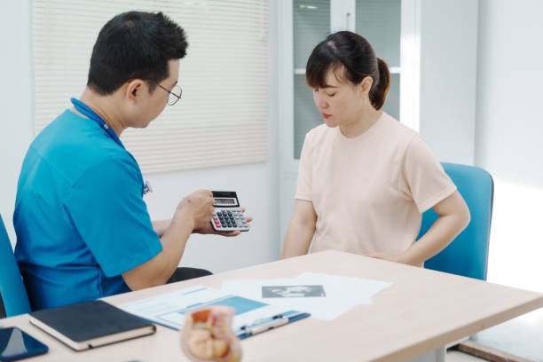 Medical Expenses for Parents Tax Relief Malaysia: A Guide for Taxpayers