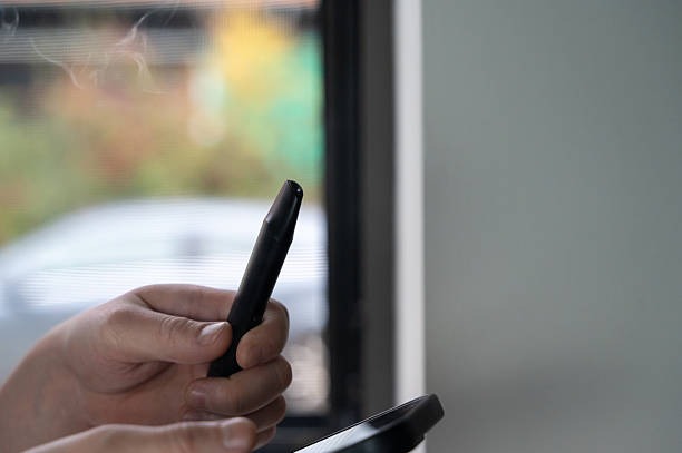 Pod Vape: Understanding a Modern Vaping Device