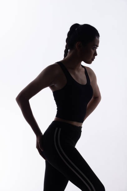 How to Choose Minimalist Activewear for a Sculpted Silhouette in Malaysia